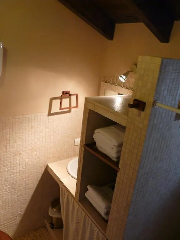 Willa Casa Domi La Esperanza  0*, La Esperanza (Tenerife)
