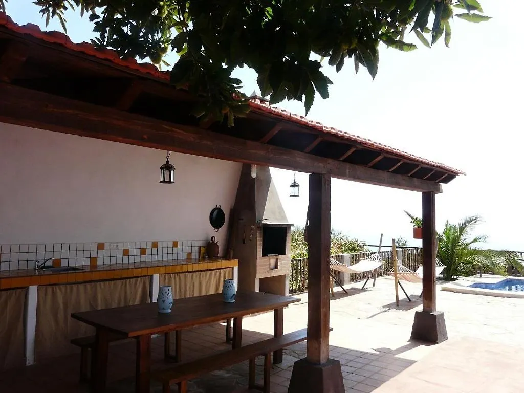 Willa Casa Domi La Esperanza
