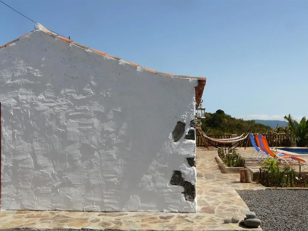 Willa Casa Domi La Esperanza  0*, La Esperanza (Tenerife) Hiszpania