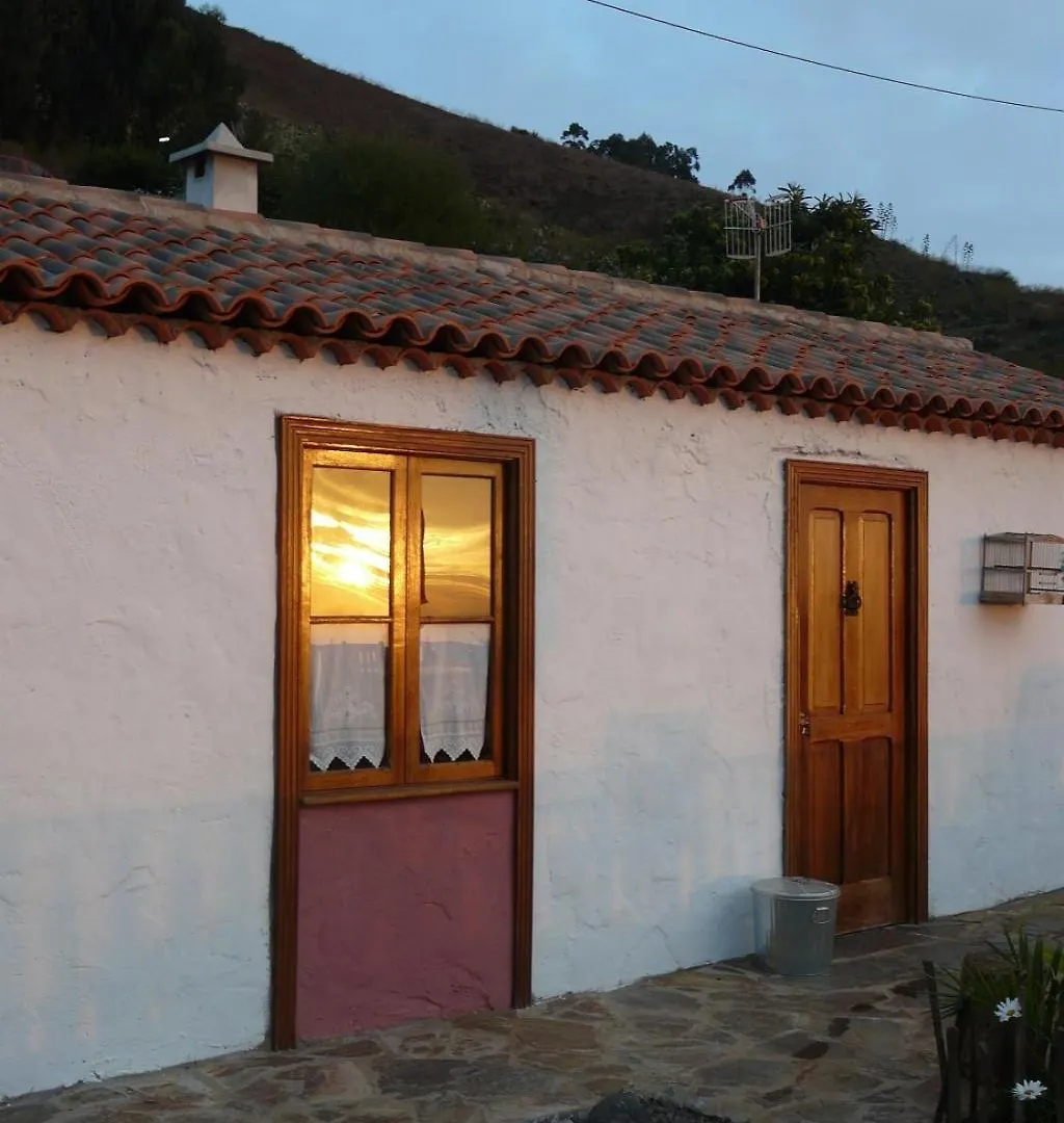 Willa Casa Domi La Esperanza  La Esperanza (Tenerife)