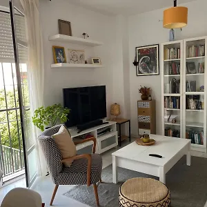 Apartamento Wish Macarena De, Sevilla