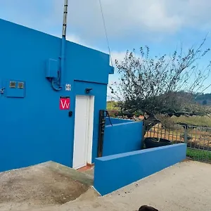Сasa de vacaciones La Casita De Rosi, La Esperanza (Tenerife)