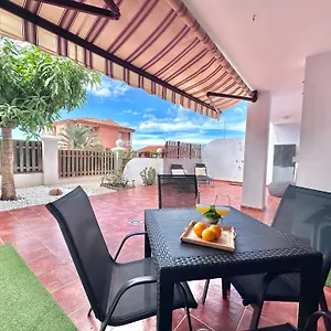 Apartamento Terracita De Luces, La Laguna (Tenerife)