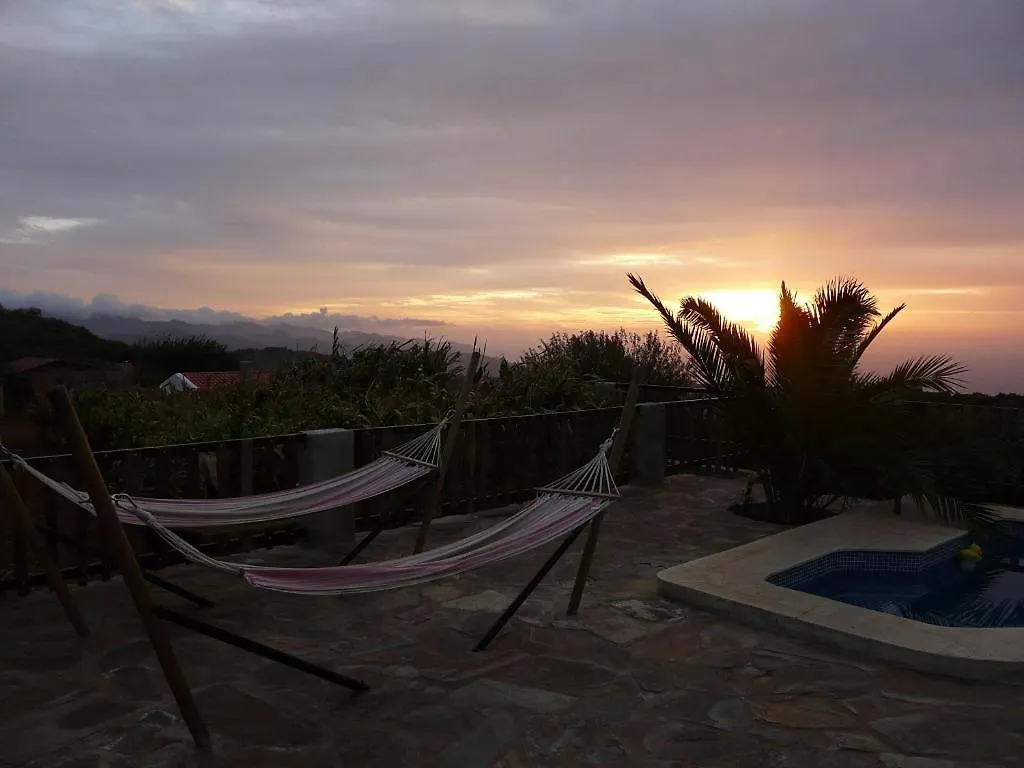 Villa Casa Domi La Esperanza  La Esperanza (Tenerife)