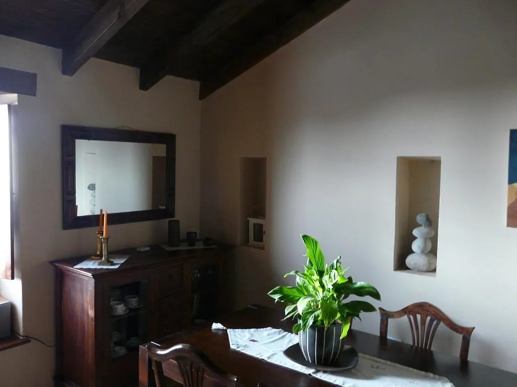 Сasa de vacaciones Villa Casa Domi La Esperanza  España