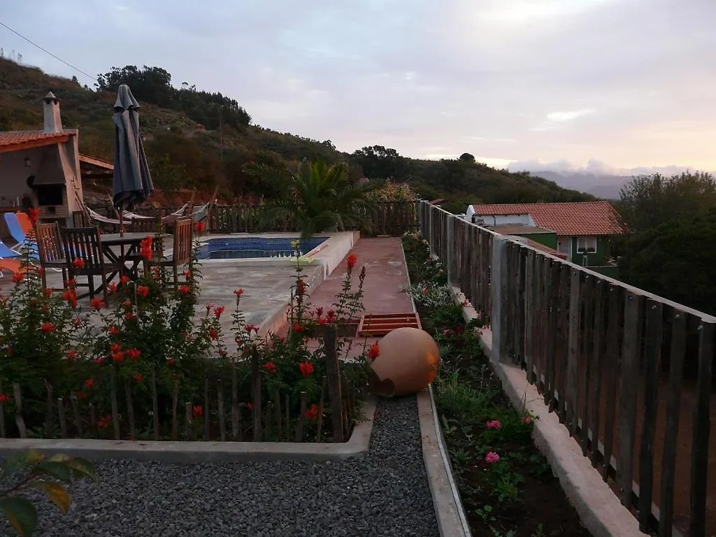 Villa Casa Domi La Esperanza  España