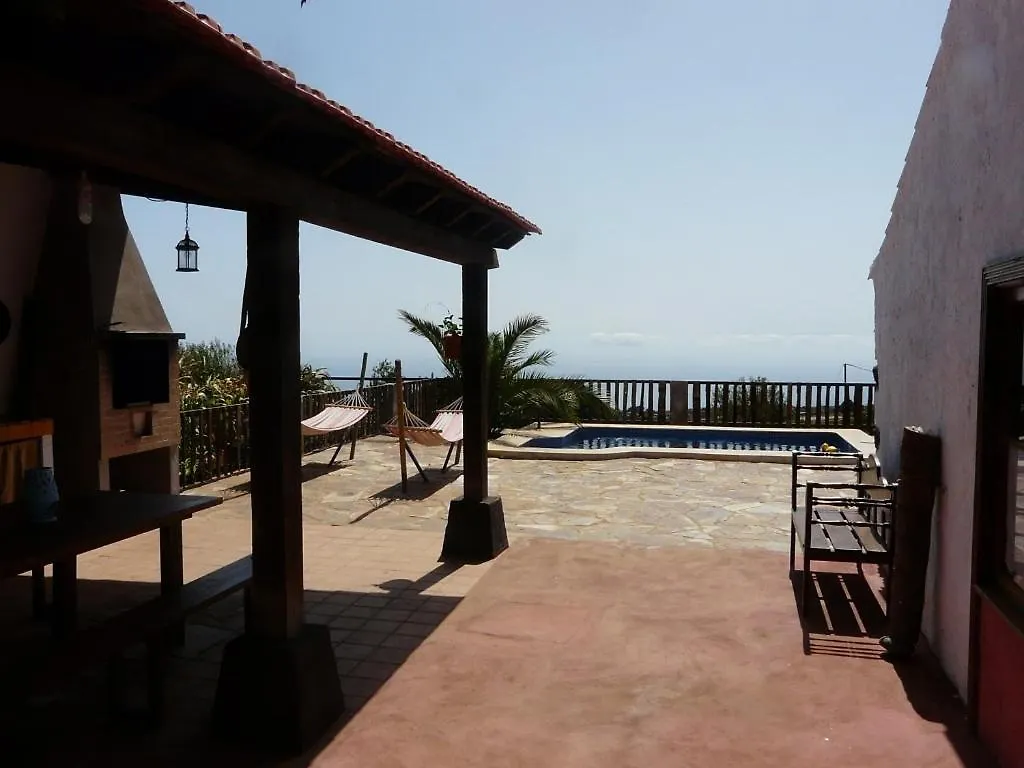 Villa Casa Domi La Esperanza