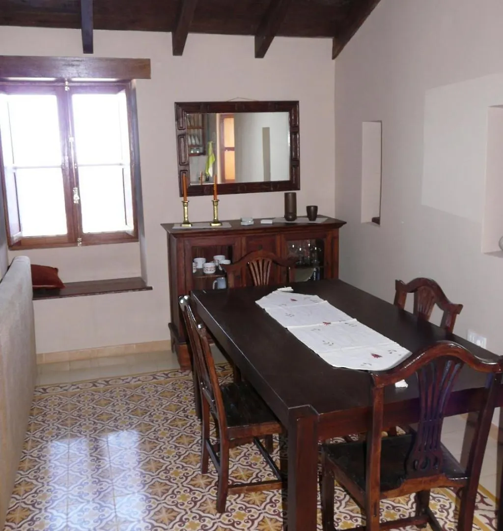 Сasa de vacaciones Villa Casa Domi La Esperanza