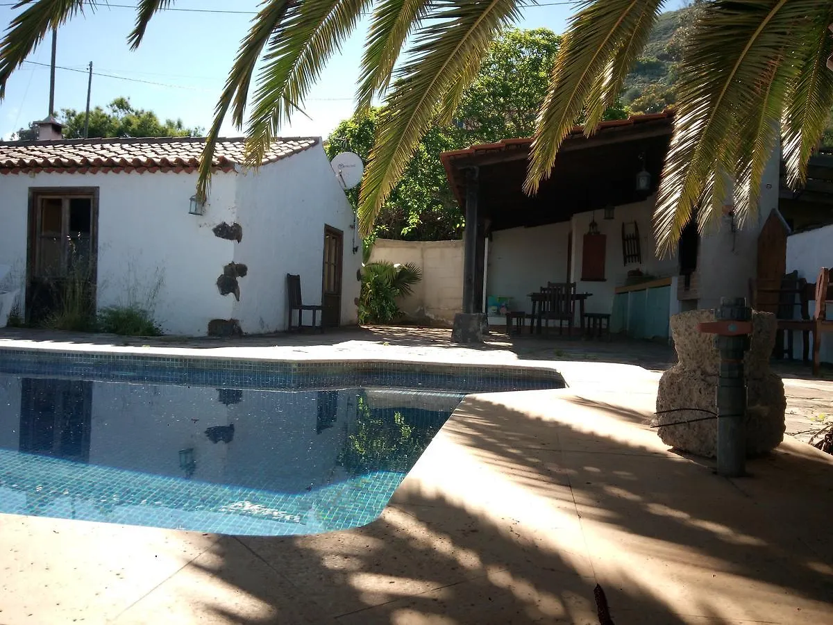 Villa Casa Domi La Esperanza  Сasa de vacaciones