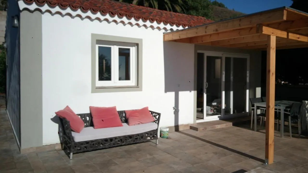 Сasa de vacaciones Villa Casa Domi La Esperanza